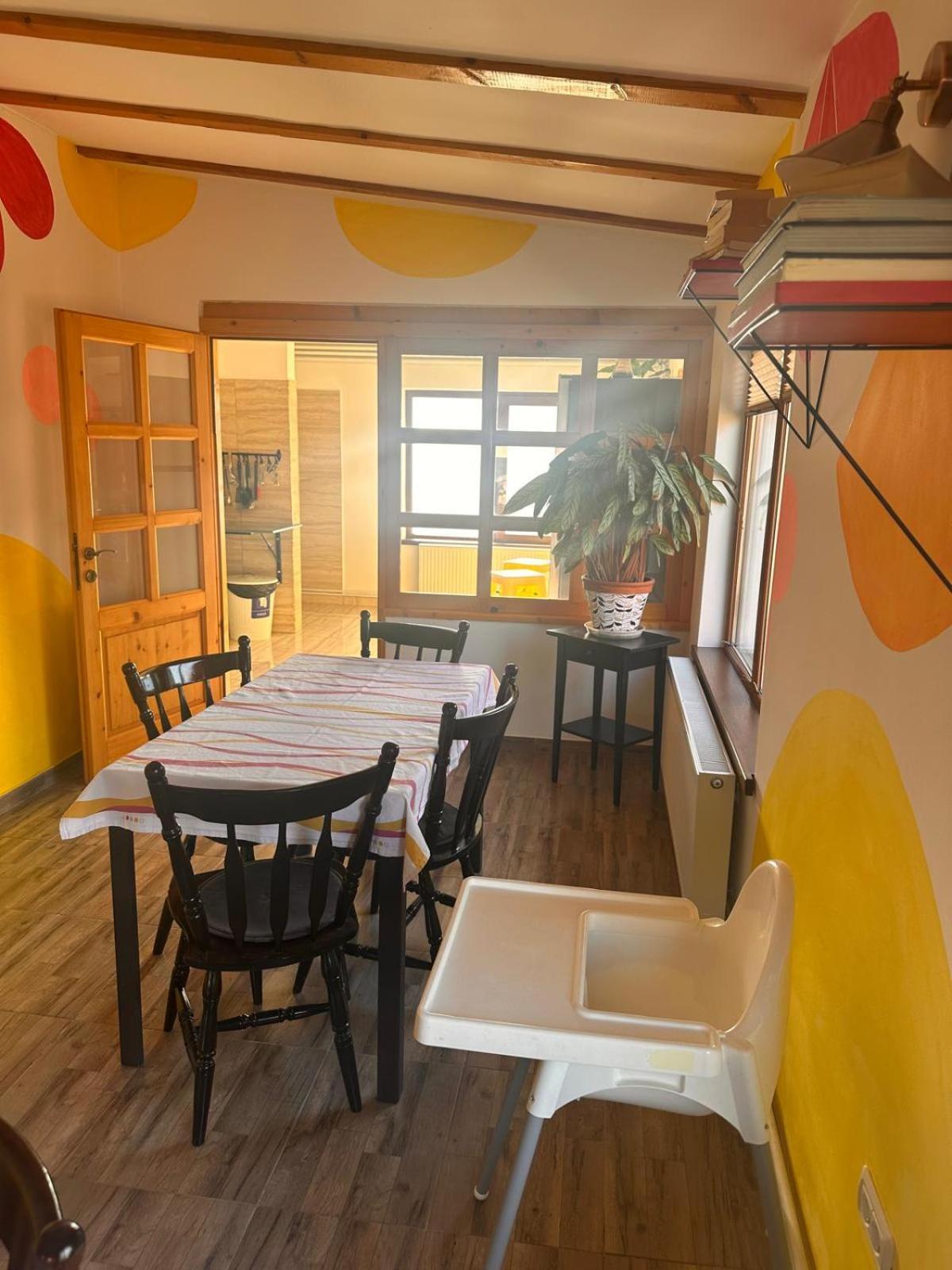 Pensiunea Vera Rîşnov Exterior foto